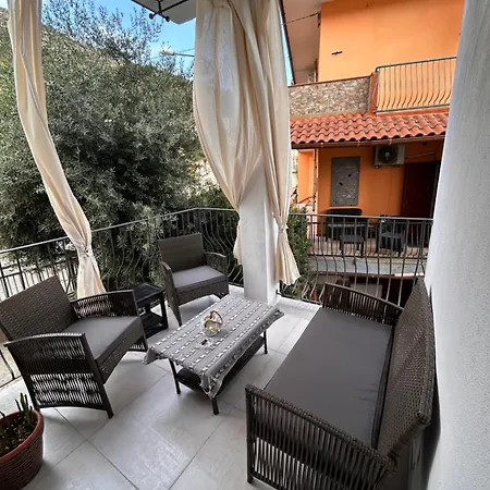 Vista D'ogliastra 3*