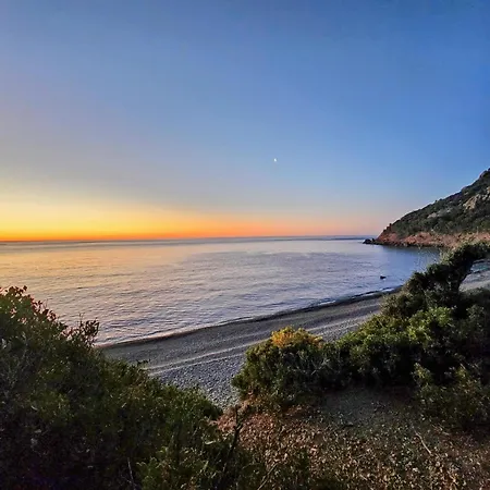 Vista D'ogliastra 게스트하우스