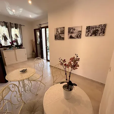 بيت ضيافة Vista D'ogliastra 3*