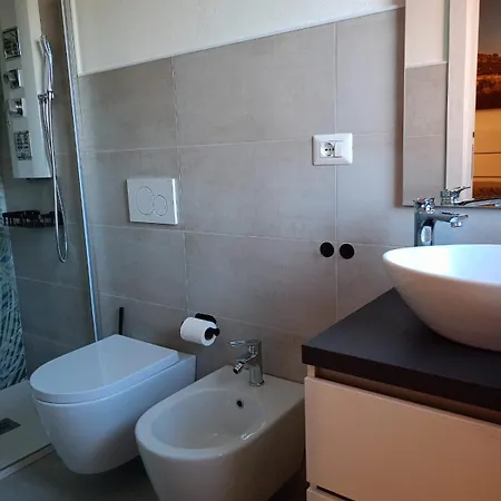 Maison d'hôtes Vista D'ogliastra