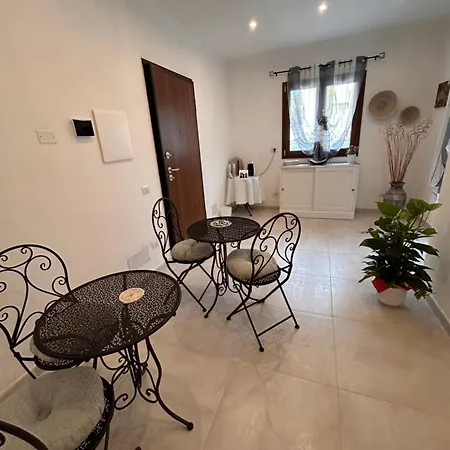 Vista D'ogliastra Guest house