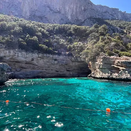 Guest house Vista D'ogliastra