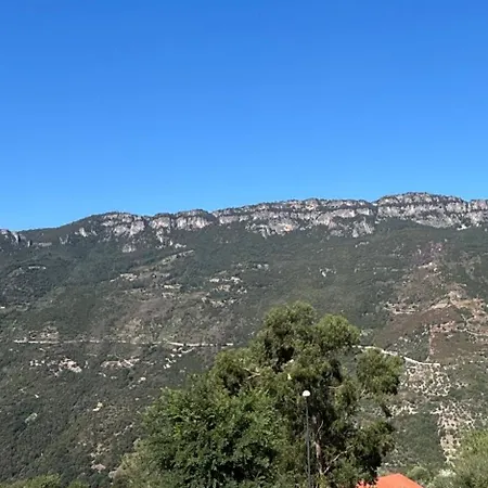 Vista D'ogliastra Guest house *