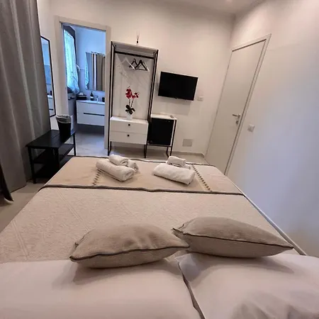 Guest house Vista D'ogliastra