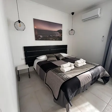 Vista D'ogliastra Maison d'hôtes Gairo Sant'Elena