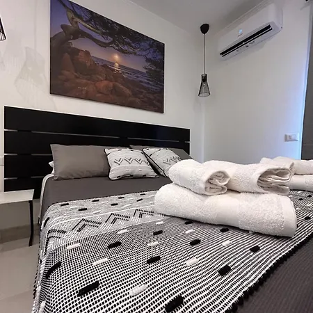 Vista D'ogliastra Guest house