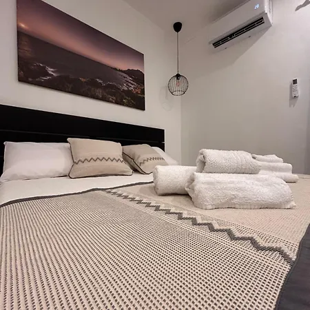 Vista D'ogliastra Maison d'hôtes